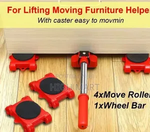 Moving Helper