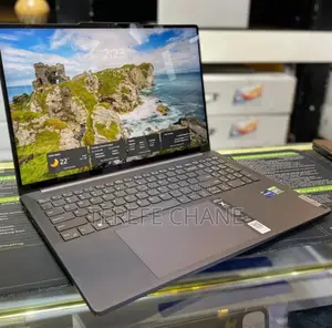 New Laptop Lenovo IdeaPad 1 32GB Intel Core I9 SSD 1T