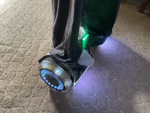Hoverboard