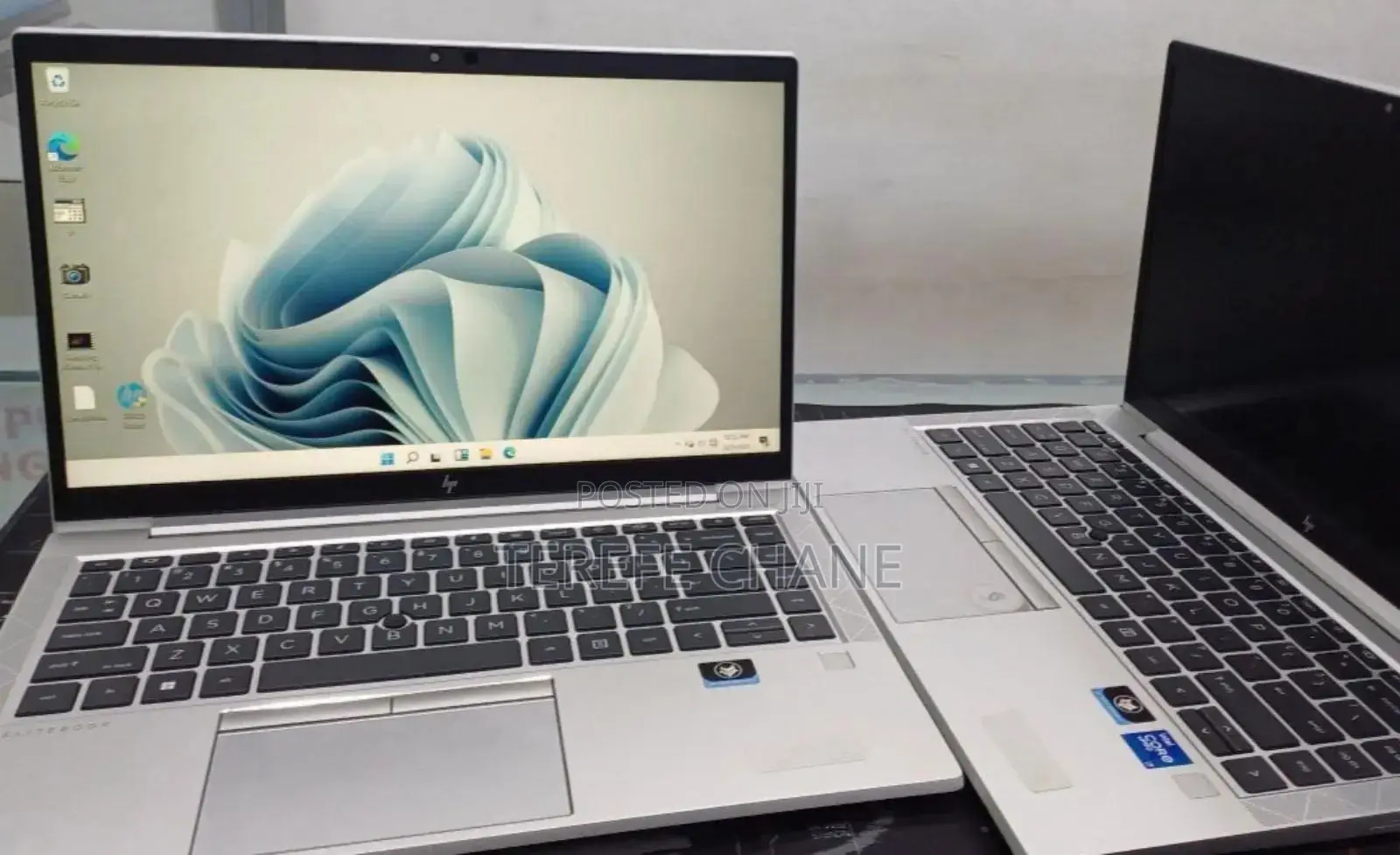 New Laptop HP EliteBook 840 G8 16GB Intel Core I7 SSD 512GB