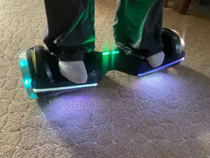 Hoverboard