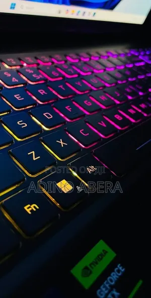 New Laptop Acer Predator Helios Neo 16 32GB Intel Core Ultra 9 SSD 1T