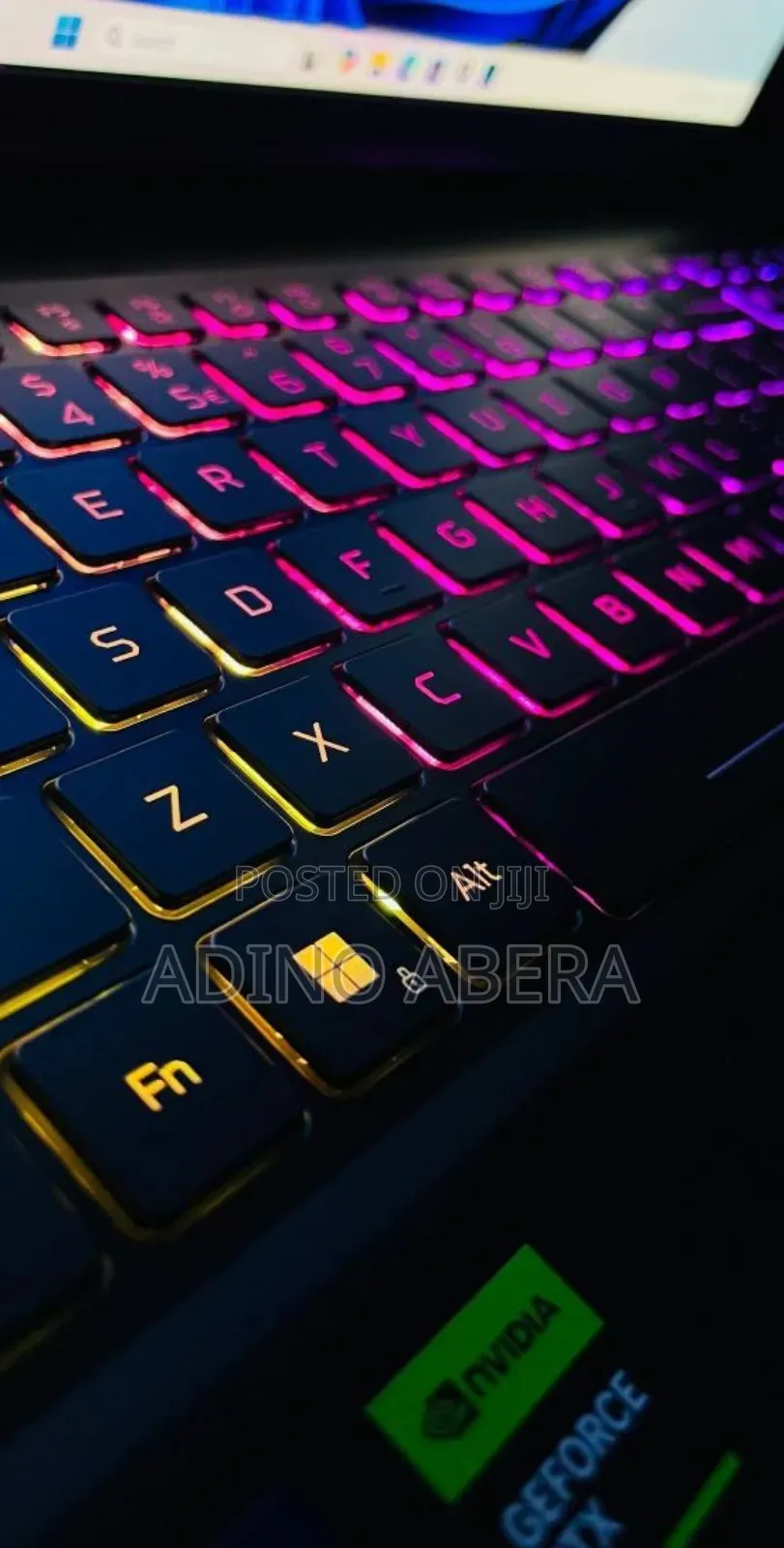 New Laptop Acer Predator Helios Neo 16 32GB Intel Core Ultra 9 SSD 1T