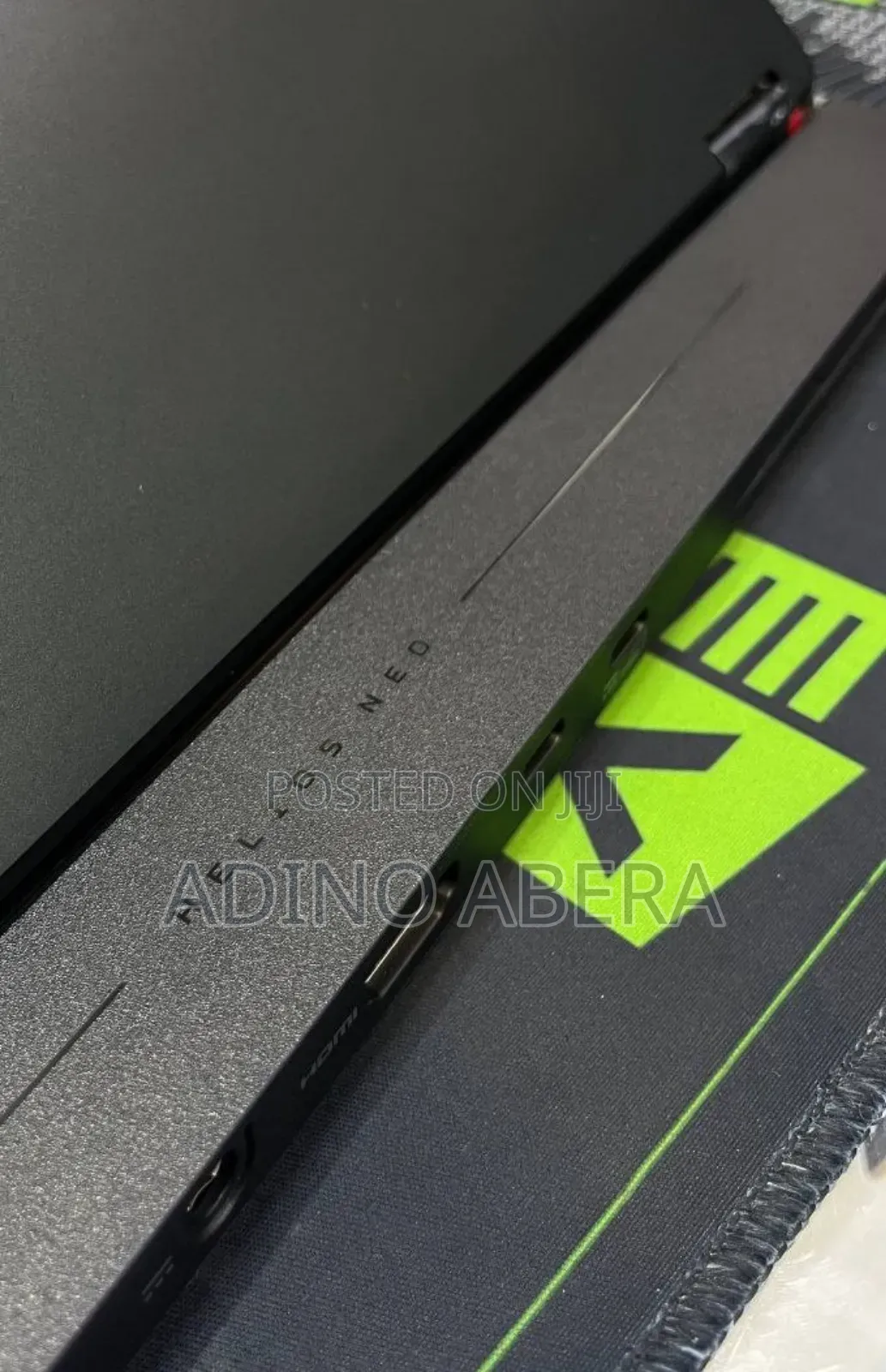 New Laptop Acer Predator Helios Neo 16 32GB Intel Core Ultra 9 SSD 1T