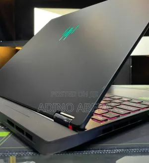 New Laptop Acer Predator Helios Neo 16 32GB Intel Core Ultra 9 SSD 1T