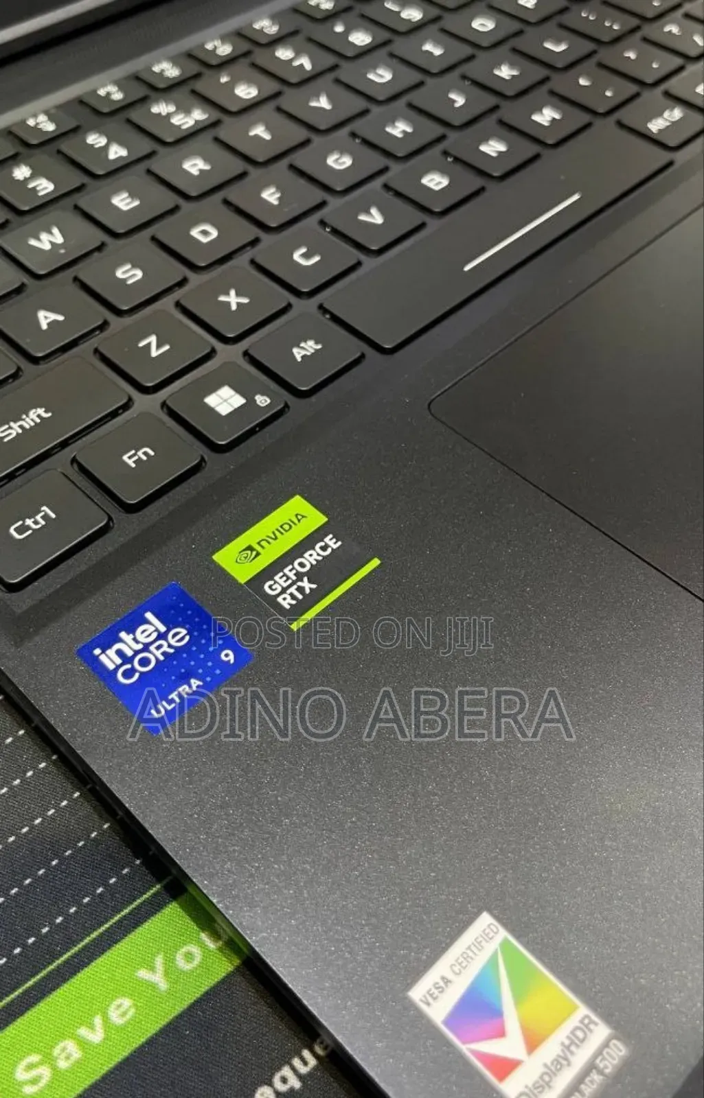 New Laptop Acer Predator Helios Neo 16 32GB Intel Core Ultra 9 SSD 1T