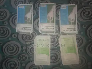 5 Medical Plastic Gloves