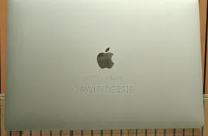 New Laptop Apple MacBook Pro 2019 16GB Intel Core I7 SSD 512GB