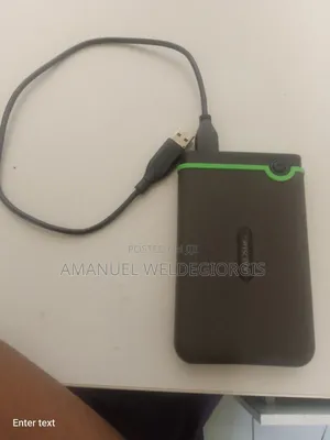 Transcend 1tb Hard Disk