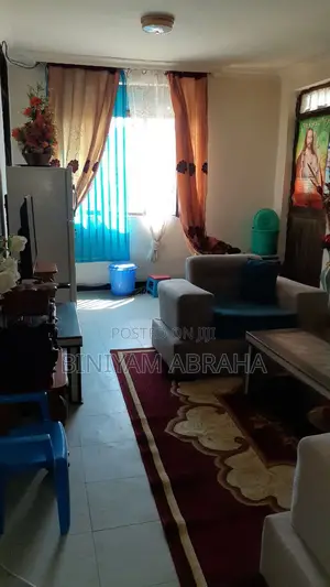 2bdrm Condo in 20/80 Condominium, Bole for sale