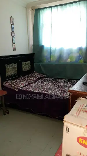 2bdrm Condo in 20/80 Condominium, Bole for sale