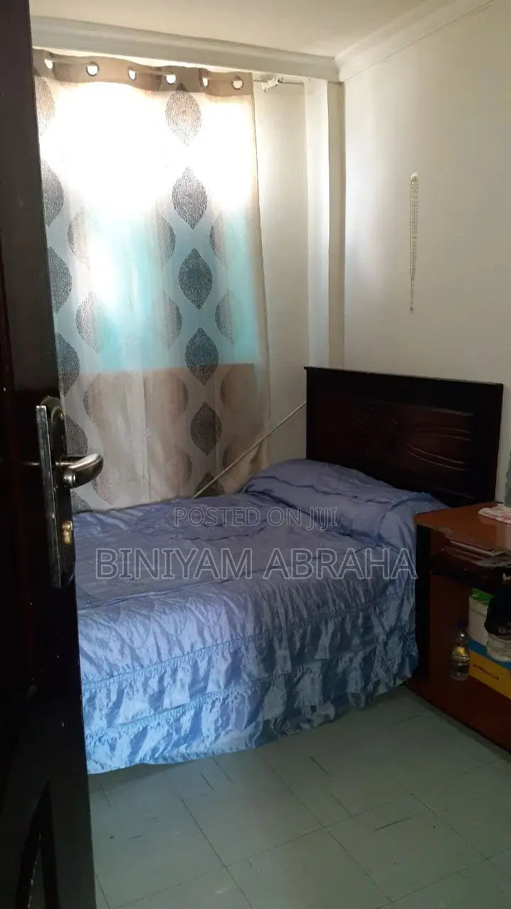2bdrm Condo in 20/80 Condominium, Bole for sale
