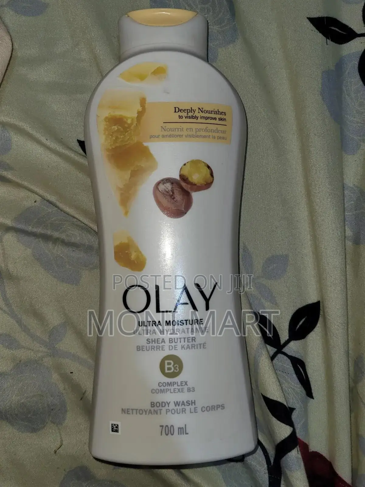 Original Olay Body Wash Imported From America