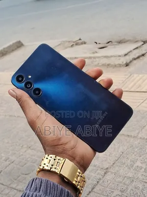 Samsung Galaxy M14 64 GB Black