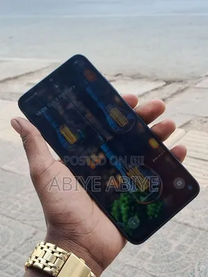 Samsung Galaxy M14 64 GB Black