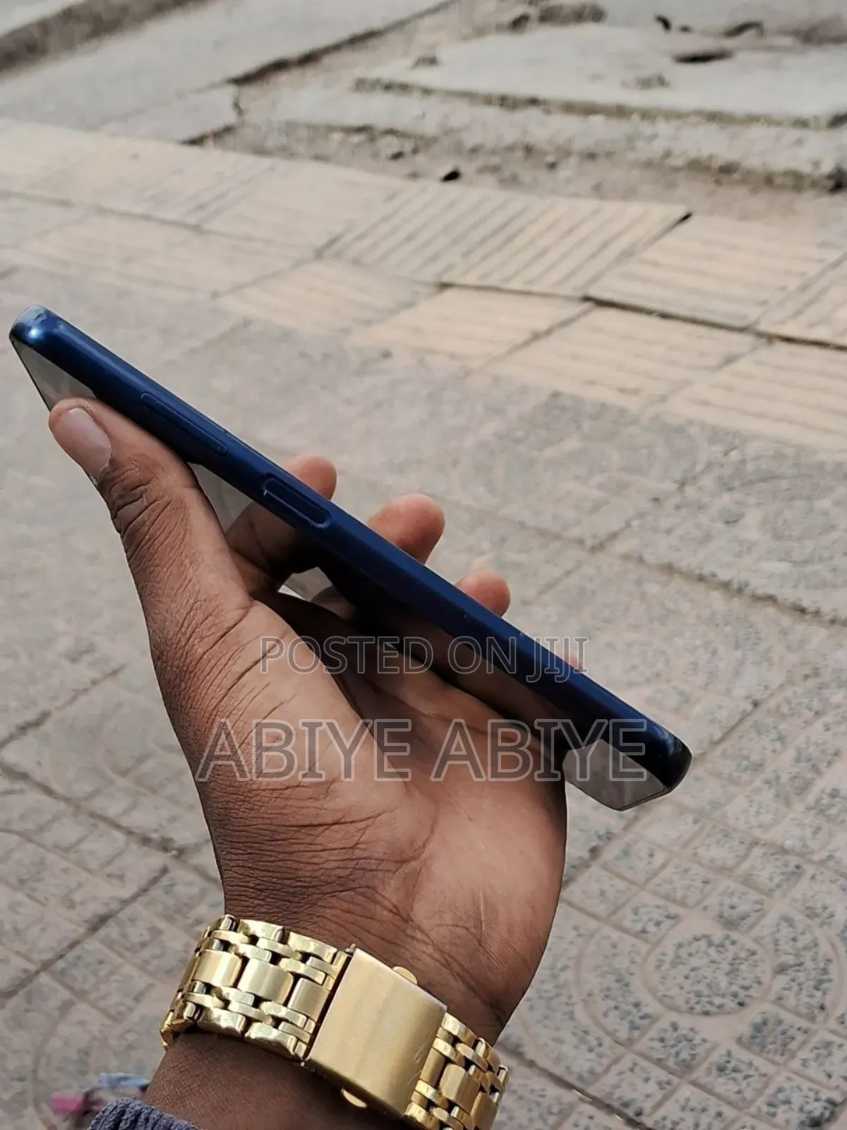 Samsung Galaxy M14 64 GB Black