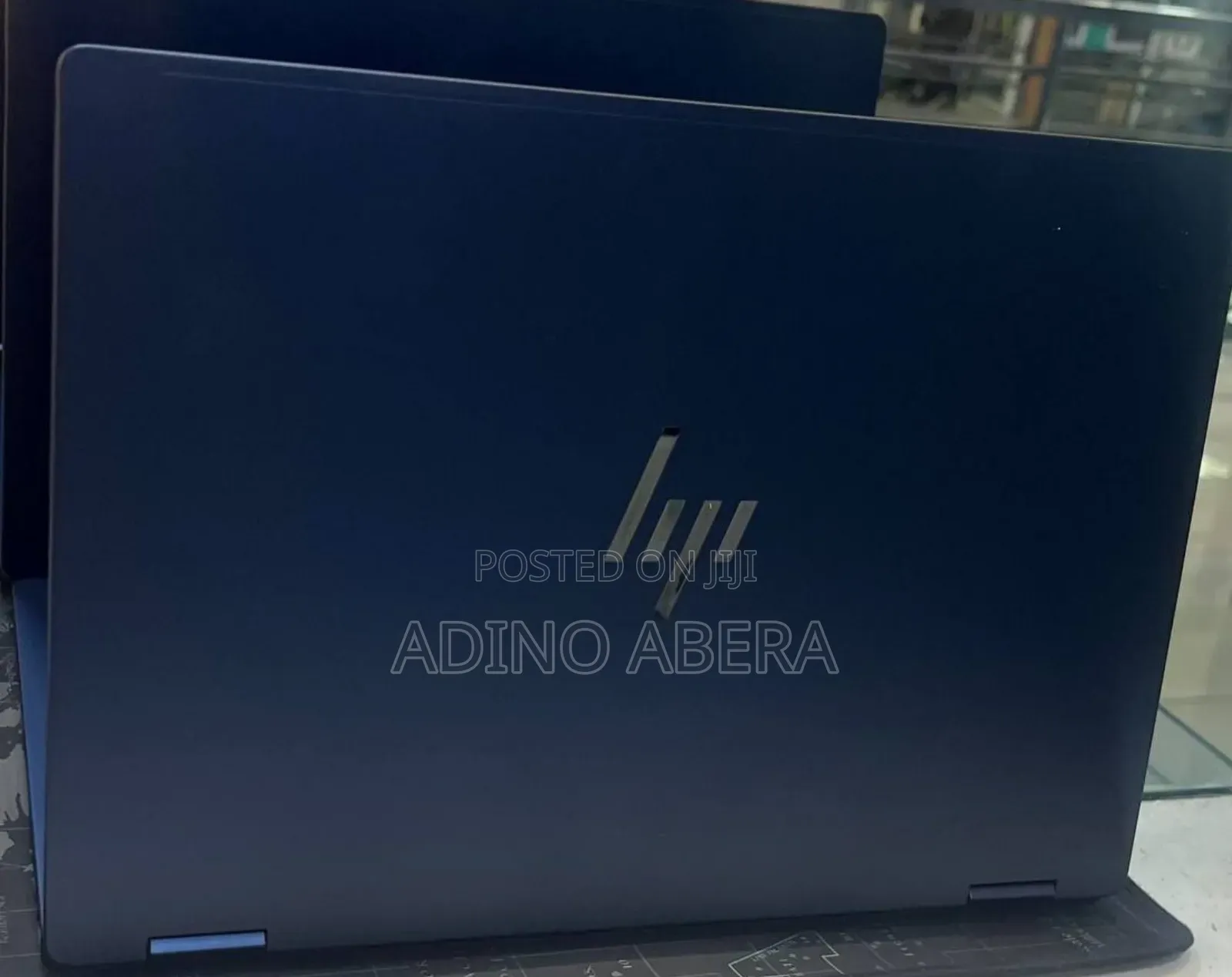 New Laptop HP OmniBook X Flip 14" 16GB Intel Core Ultra 7 SSD 1T