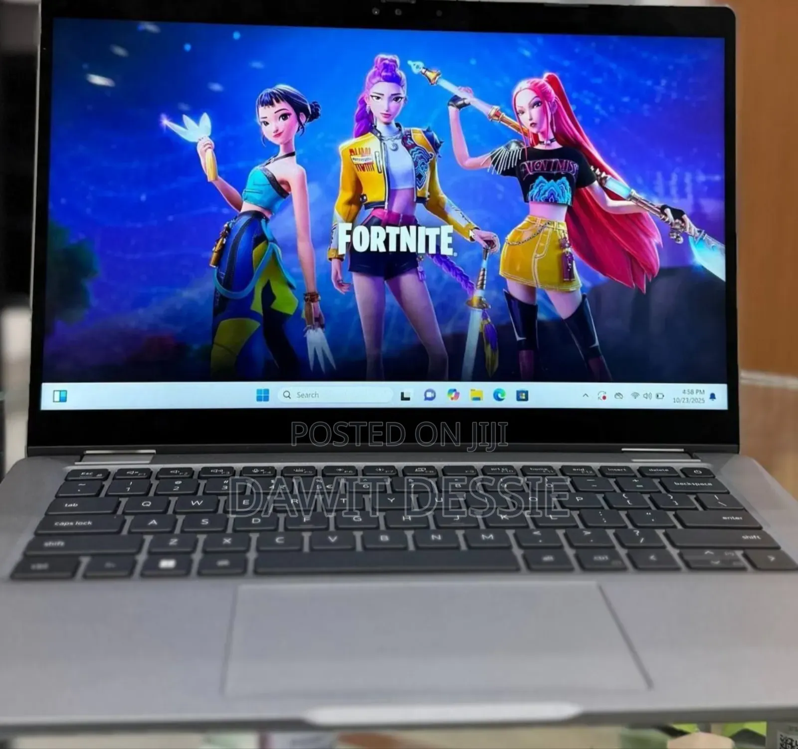 New Laptop Dell Latitude 7440 16GB Intel Core I7 SSD 512GB