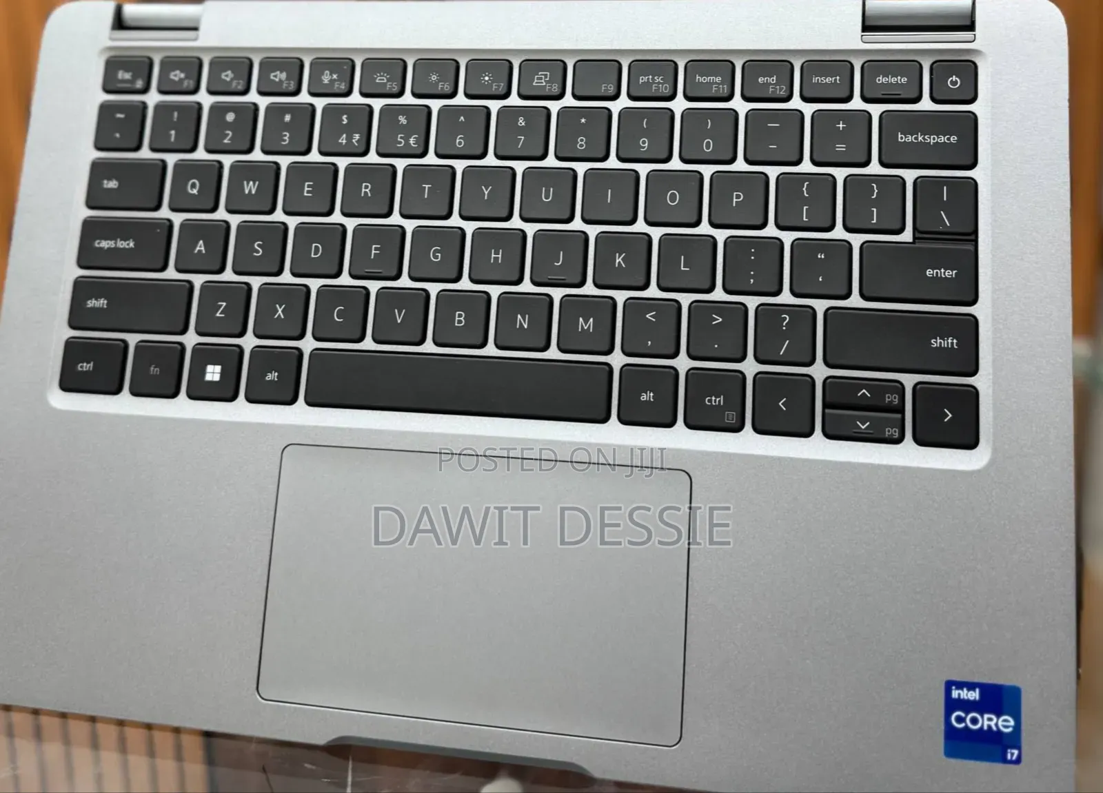 New Laptop Dell Latitude 7440 16GB Intel Core I7 SSD 512GB