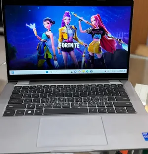 New Laptop Dell Latitude 7440 16GB Intel Core I7 SSD 512GB