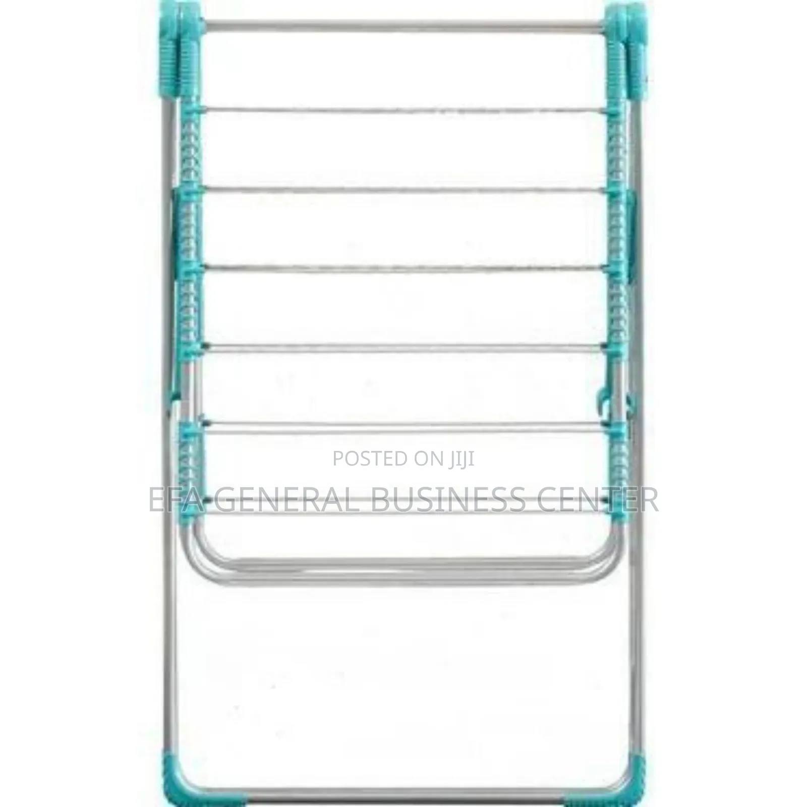 Oscare Simple Floor Cloth Drying