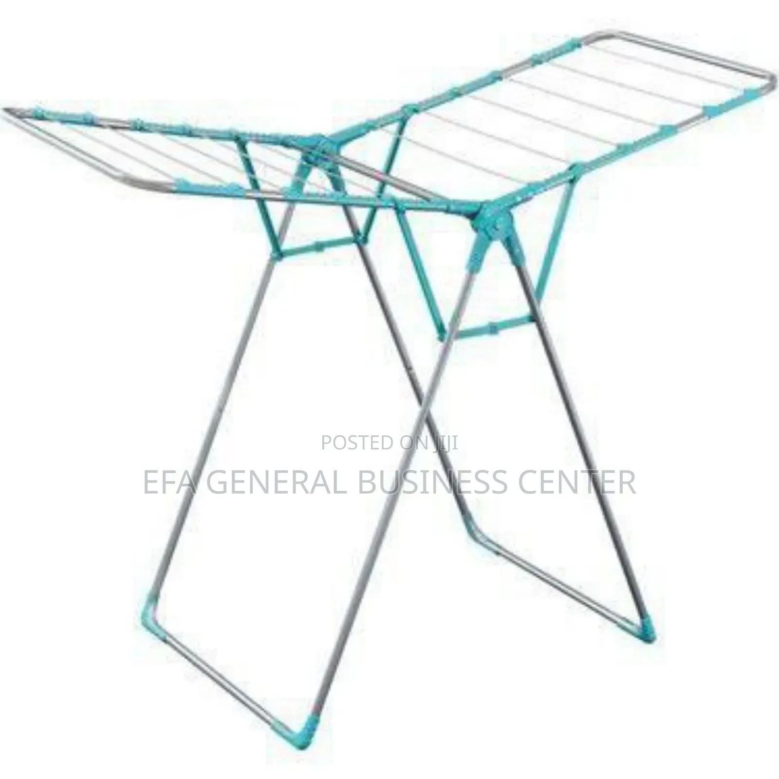 Oscare Simple Floor Cloth Drying