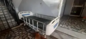 Hospital Bed