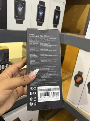 Xiaomi Band 7 Pro