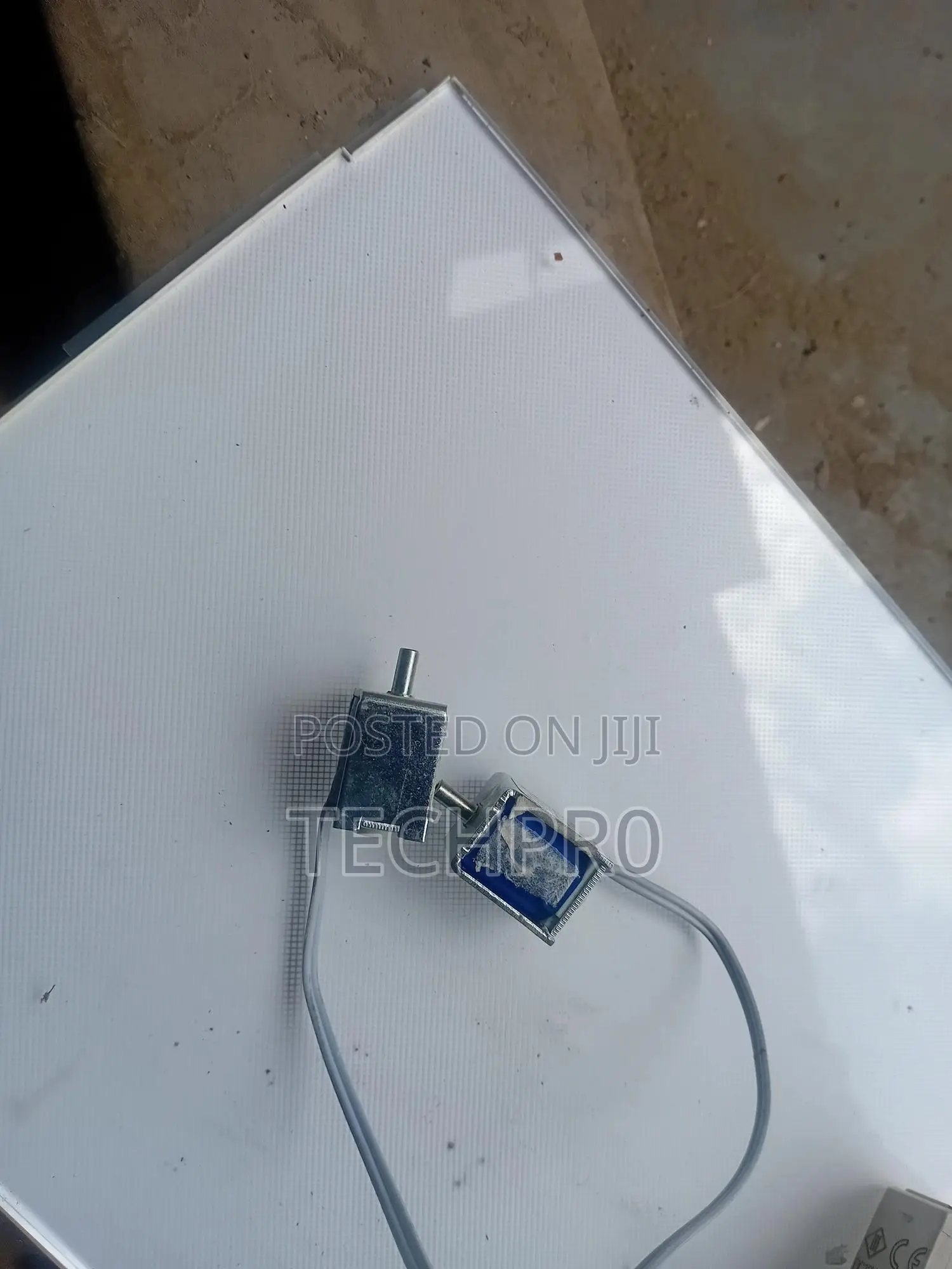 Micro Solenoid Valves