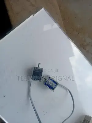 Micro Solenoid Valves
