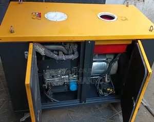 Diesel Generator