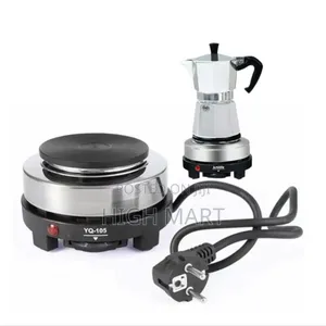 Electric Mini Stove