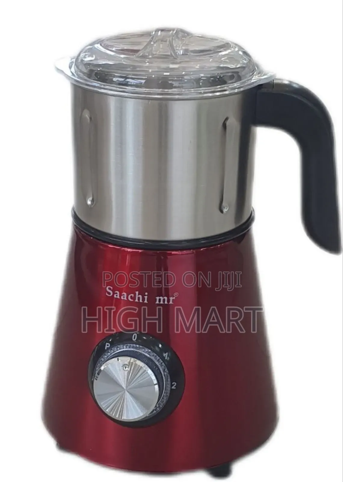 Saachi Mr Coffee Grinder