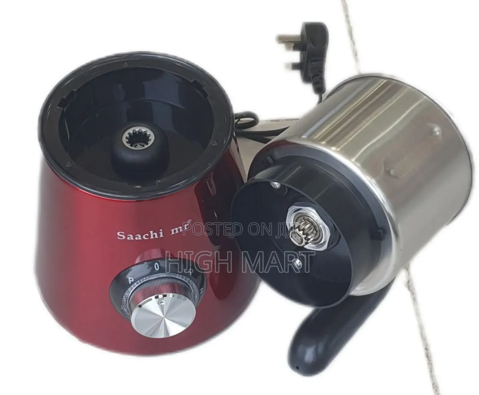 Saachi Mr Coffee Grinder