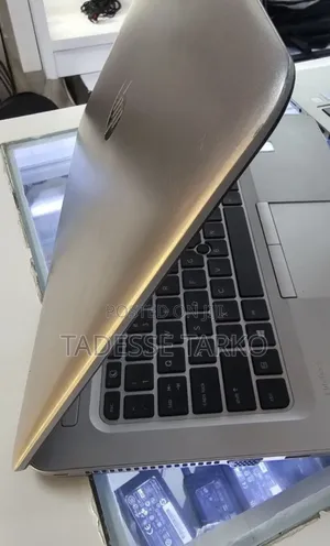 New Laptop HP EliteBook 840 G3 8GB Intel Core I5 SSD 256GB