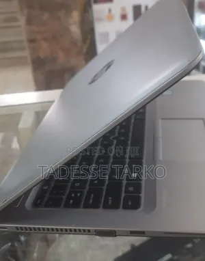 New Laptop HP EliteBook 840 G3 8GB Intel Core I5 SSD 256GB