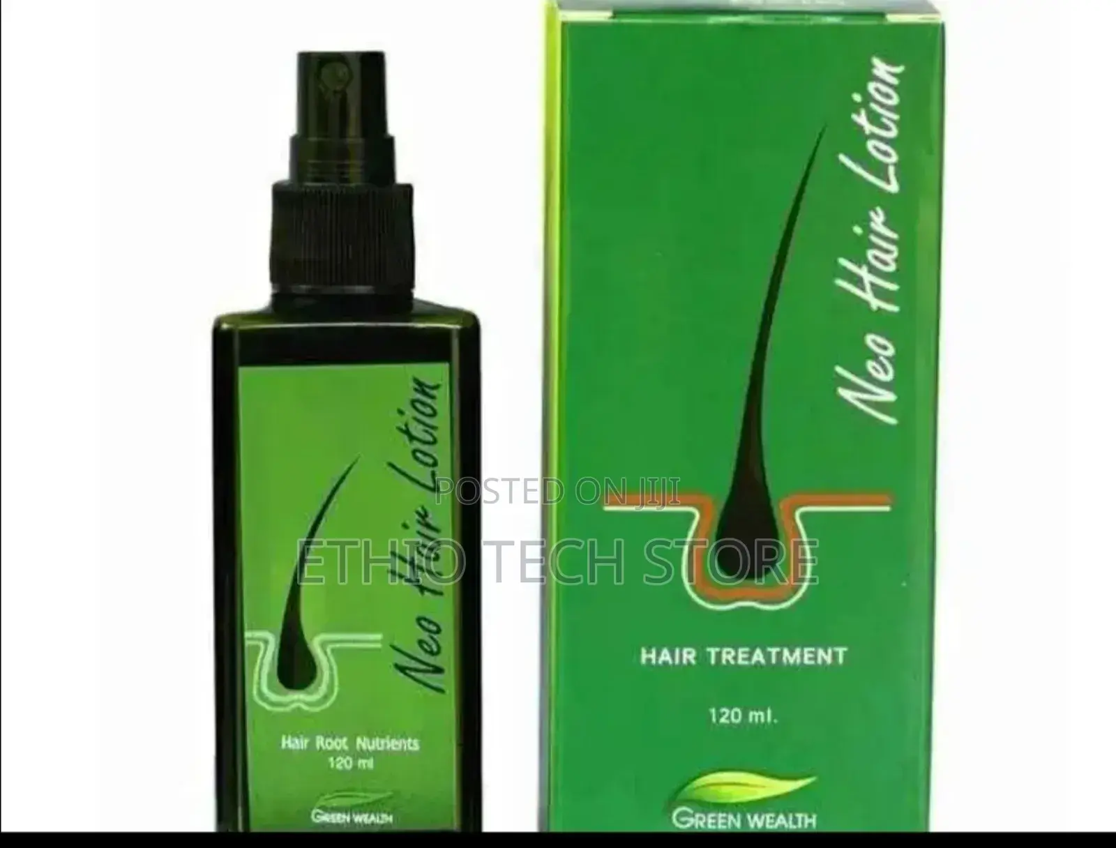 Neo Hair Lotion