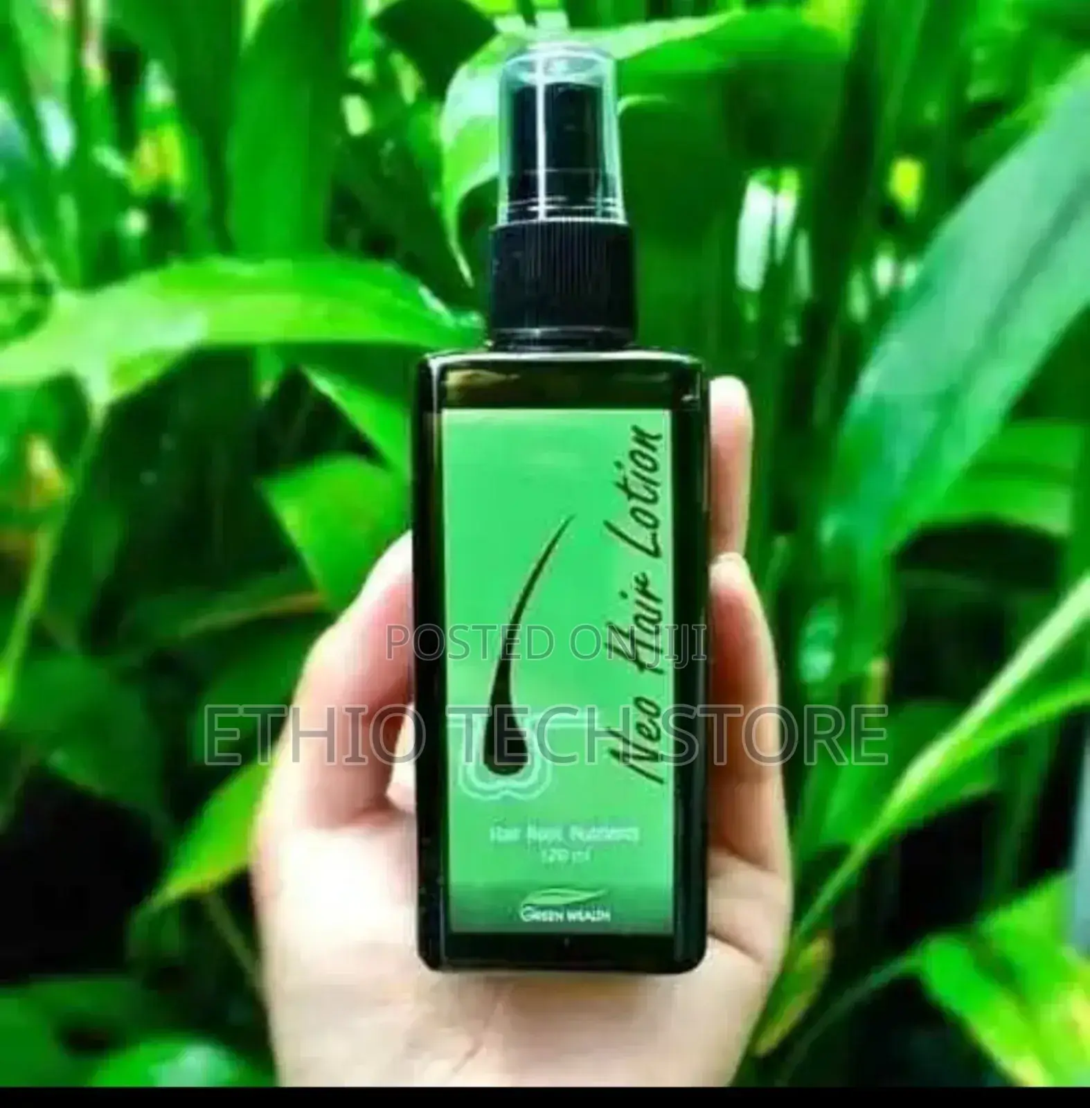 Neo Hair Lotion