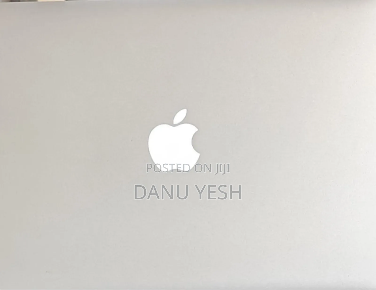 New Laptop Apple MacBook Air 2017 8GB Intel Core I7 SSD 512GB