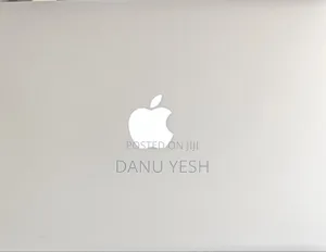 New Laptop Apple MacBook Air 2017 8GB Intel Core I7 SSD 512GB