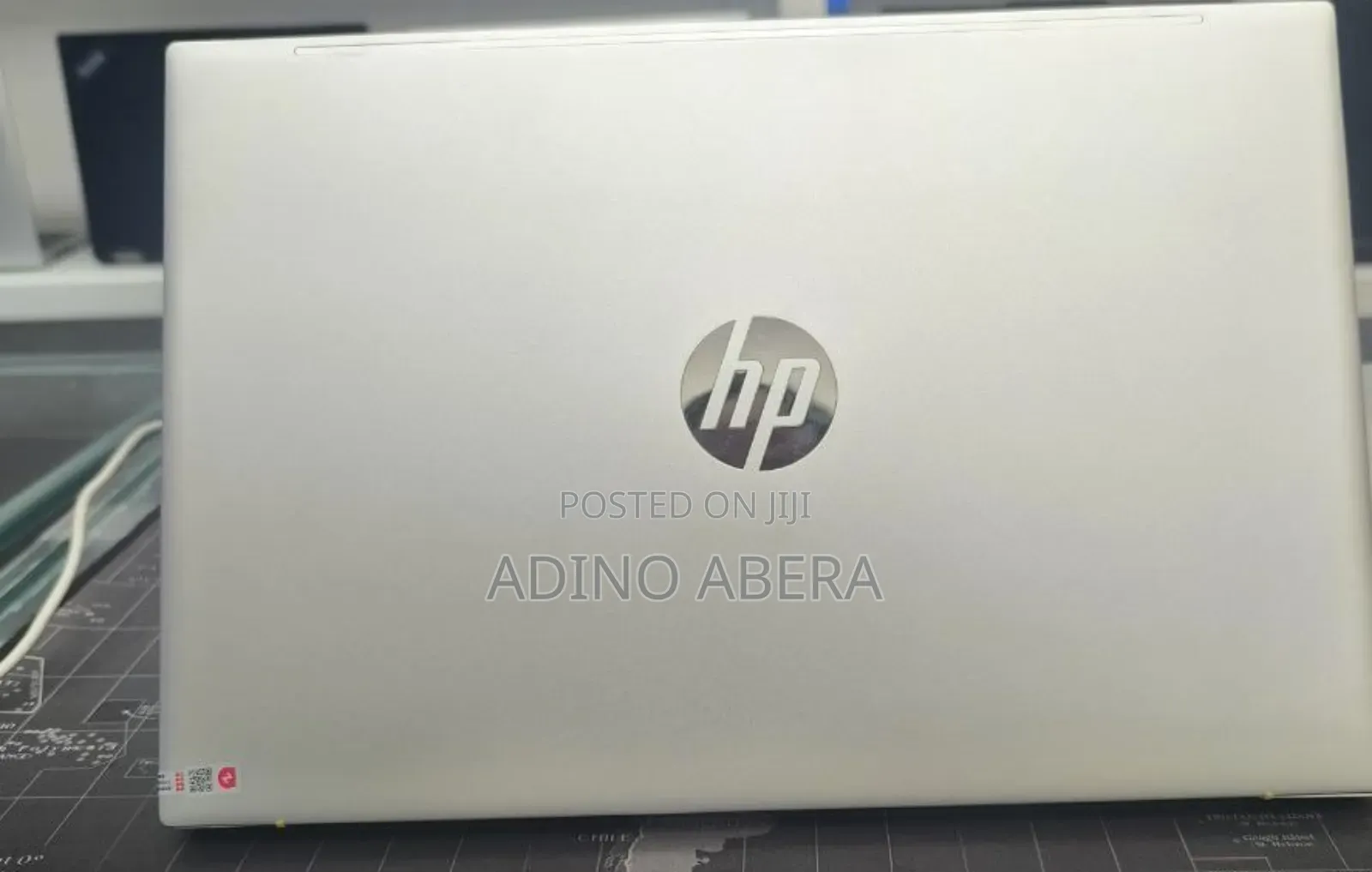 New Laptop HP 16GB Intel Core I5 SSD 512GB