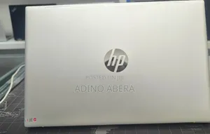 New Laptop HP 16GB Intel Core I5 SSD 512GB