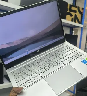 New Laptop HP 16GB Intel Core I5 SSD 512GB