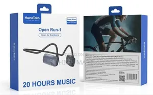 Haino Tech Open Run 1 Wireless