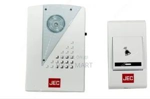 Wireless Home and Office Doorbell