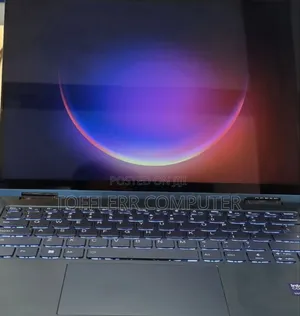 New Laptop Lenovo Yoga 2 16GB Intel Core Ultra 7 SSD 1T