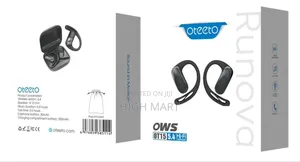 Oteeto Runover Wireless Earphone