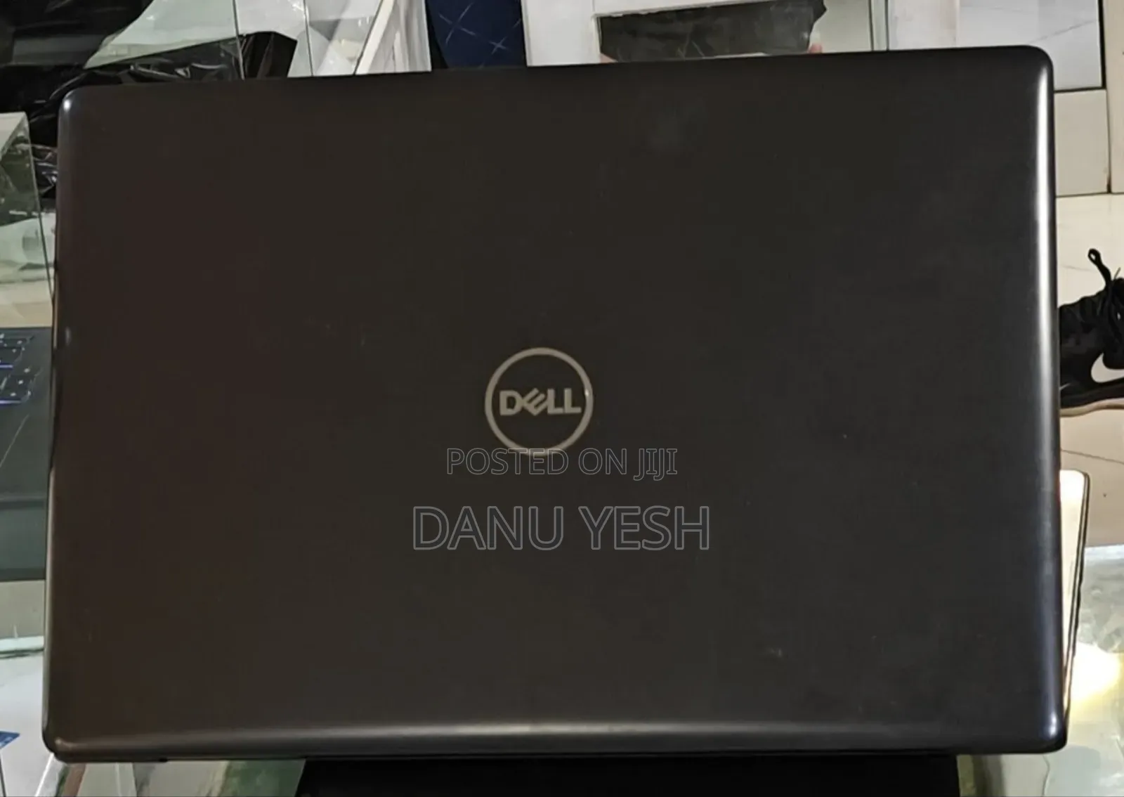 New Laptop Dell Inspiron 15 5576 8GB Intel Core I7 SSD 1T