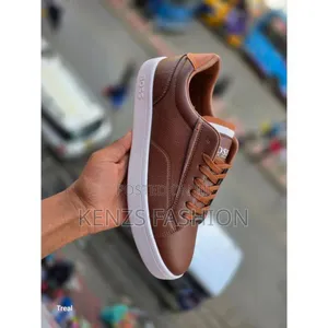 Boss Casual Sneakers.