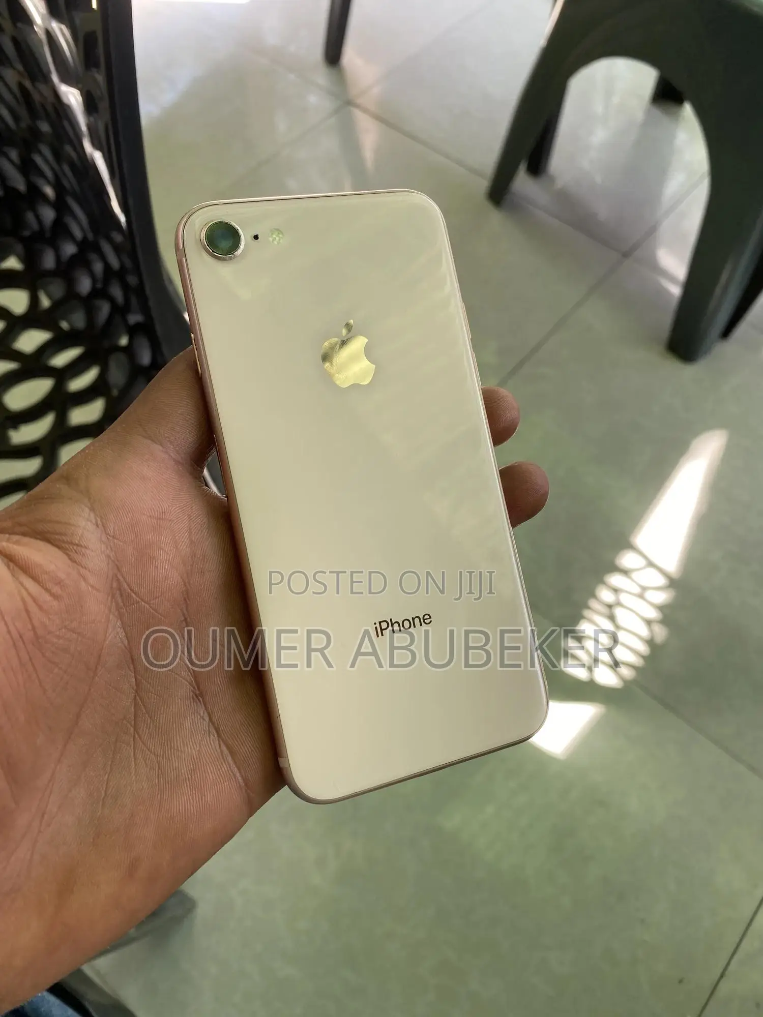Apple iPhone 8 64 GB Gold